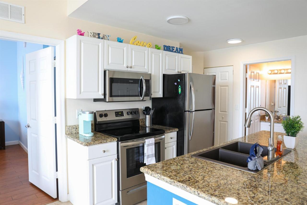 Dolphin Bay In Boca Ciega Resort - 2Br, Pool, Bay View San Petersburgo Exterior foto