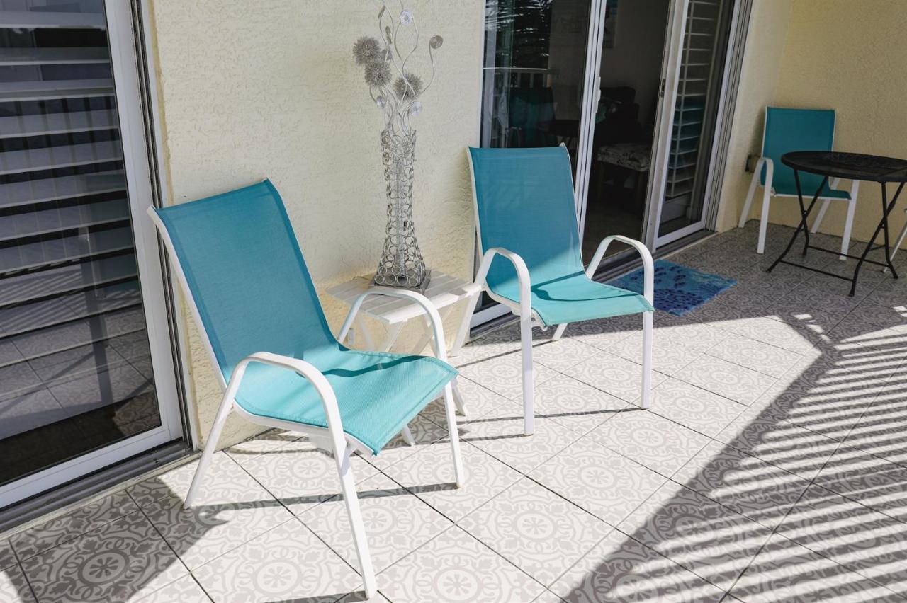 Dolphin Bay In Boca Ciega Resort - 2Br, Pool, Bay View San Petersburgo Exterior foto