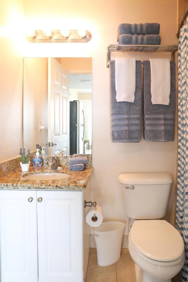 Dolphin Bay In Boca Ciega Resort - 2Br, Pool, Bay View San Petersburgo Exterior foto