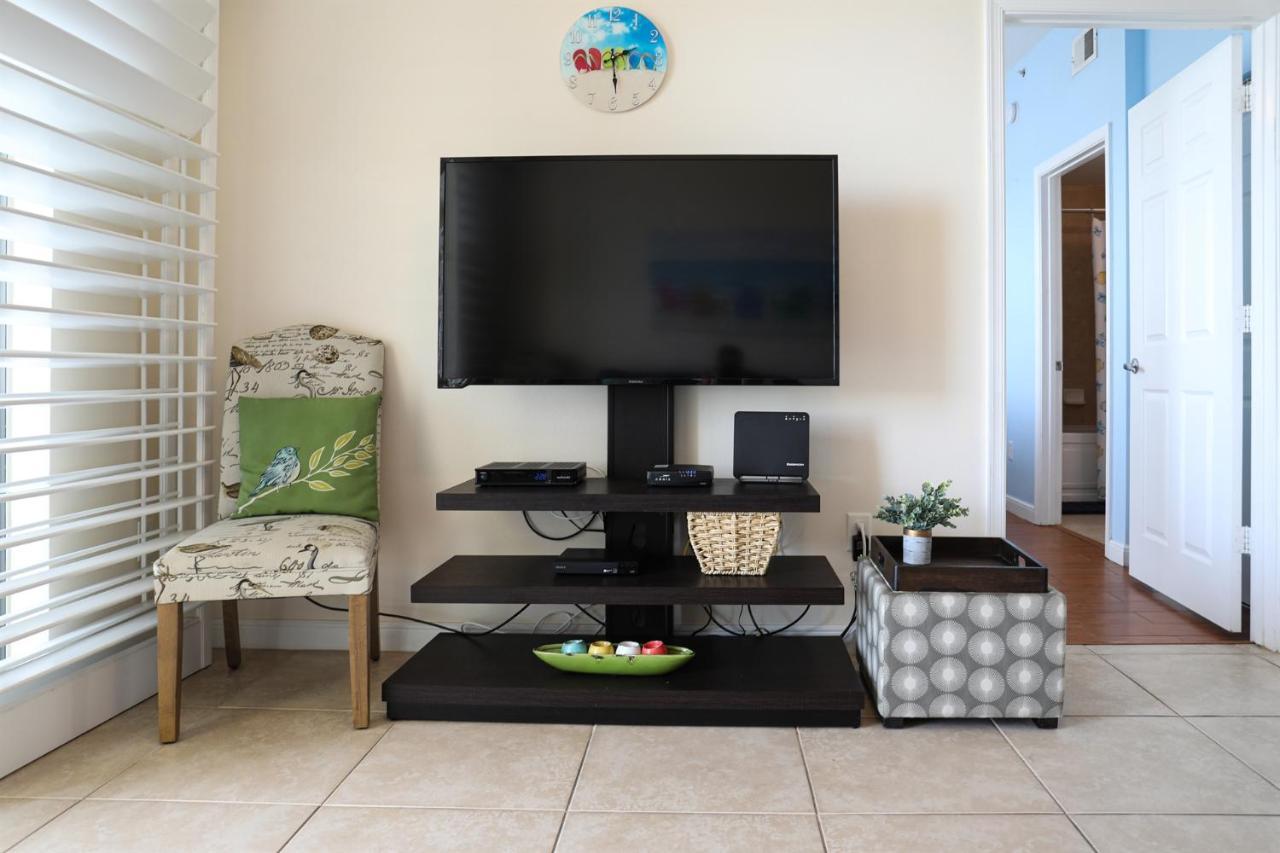 Dolphin Bay In Boca Ciega Resort - 2Br, Pool, Bay View San Petersburgo Exterior foto