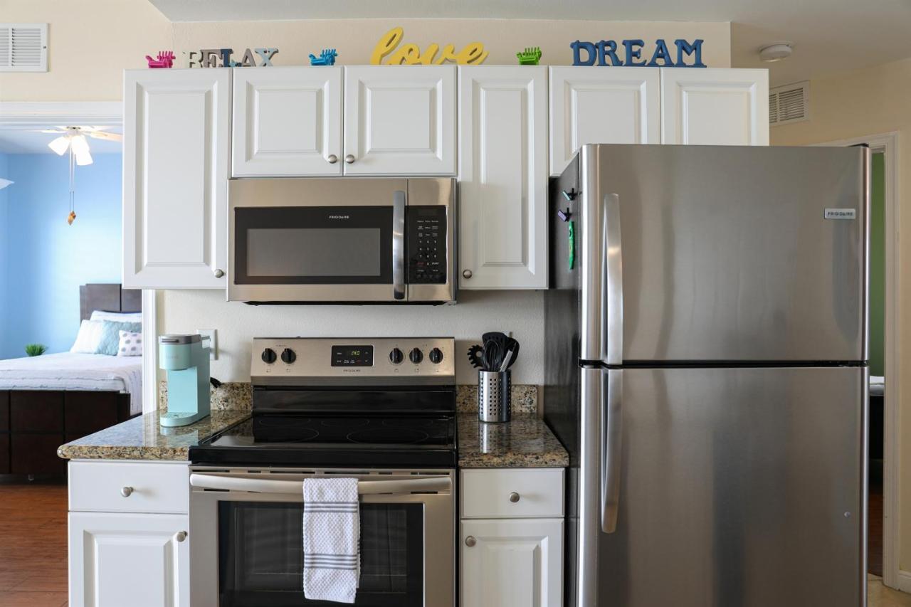 Dolphin Bay In Boca Ciega Resort - 2Br, Pool, Bay View San Petersburgo Exterior foto
