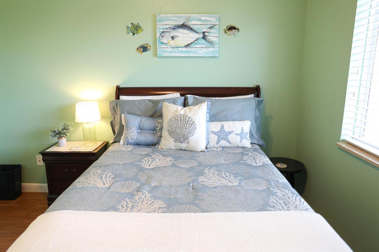 Dolphin Bay In Boca Ciega Resort - 2Br, Pool, Bay View San Petersburgo Exterior foto