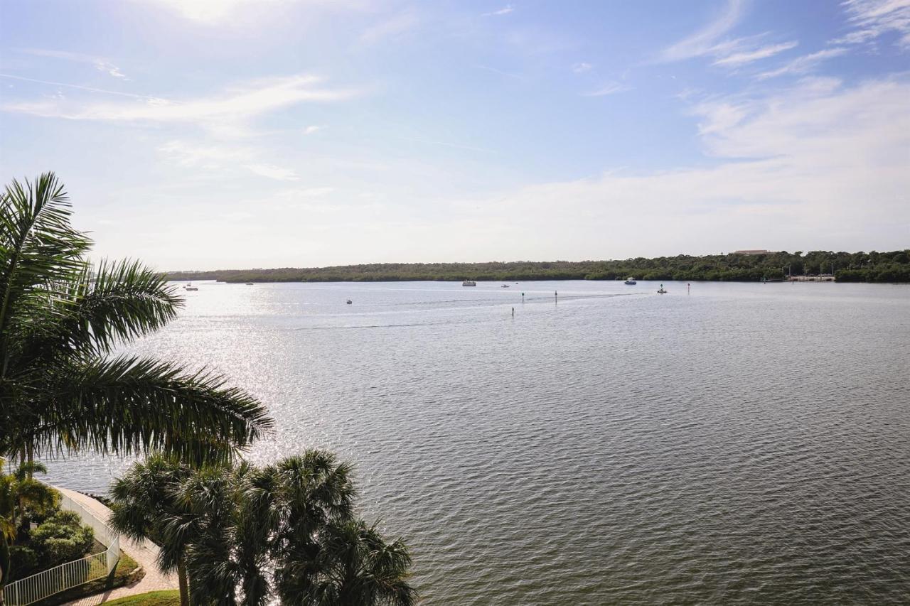 Dolphin Bay In Boca Ciega Resort - 2Br, Pool, Bay View San Petersburgo Exterior foto