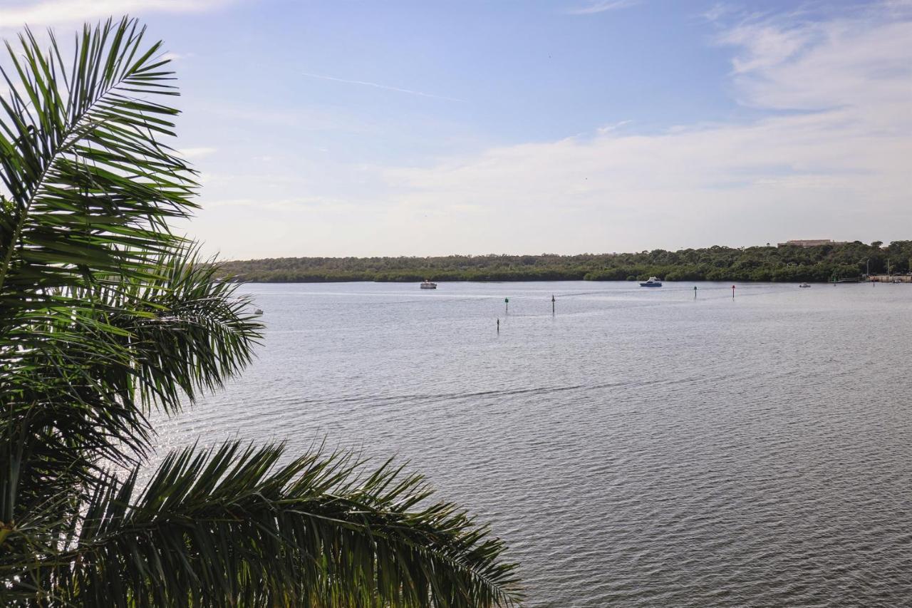 Dolphin Bay In Boca Ciega Resort - 2Br, Pool, Bay View San Petersburgo Exterior foto