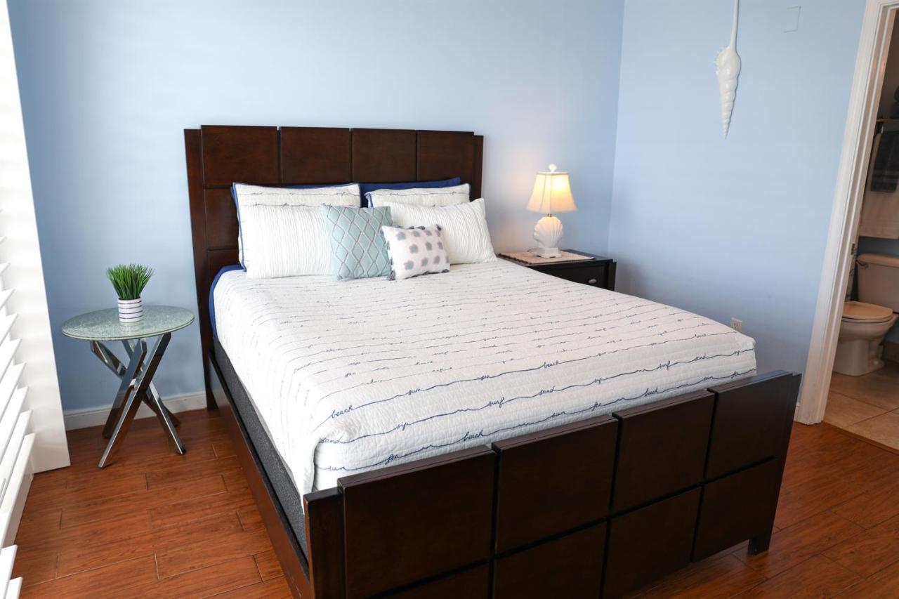 Dolphin Bay In Boca Ciega Resort - 2Br, Pool, Bay View San Petersburgo Exterior foto