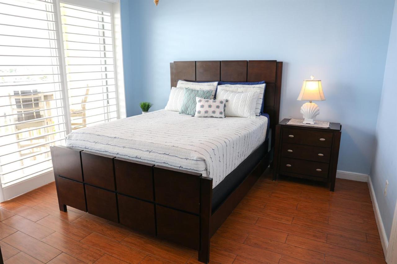 Dolphin Bay In Boca Ciega Resort - 2Br, Pool, Bay View San Petersburgo Exterior foto