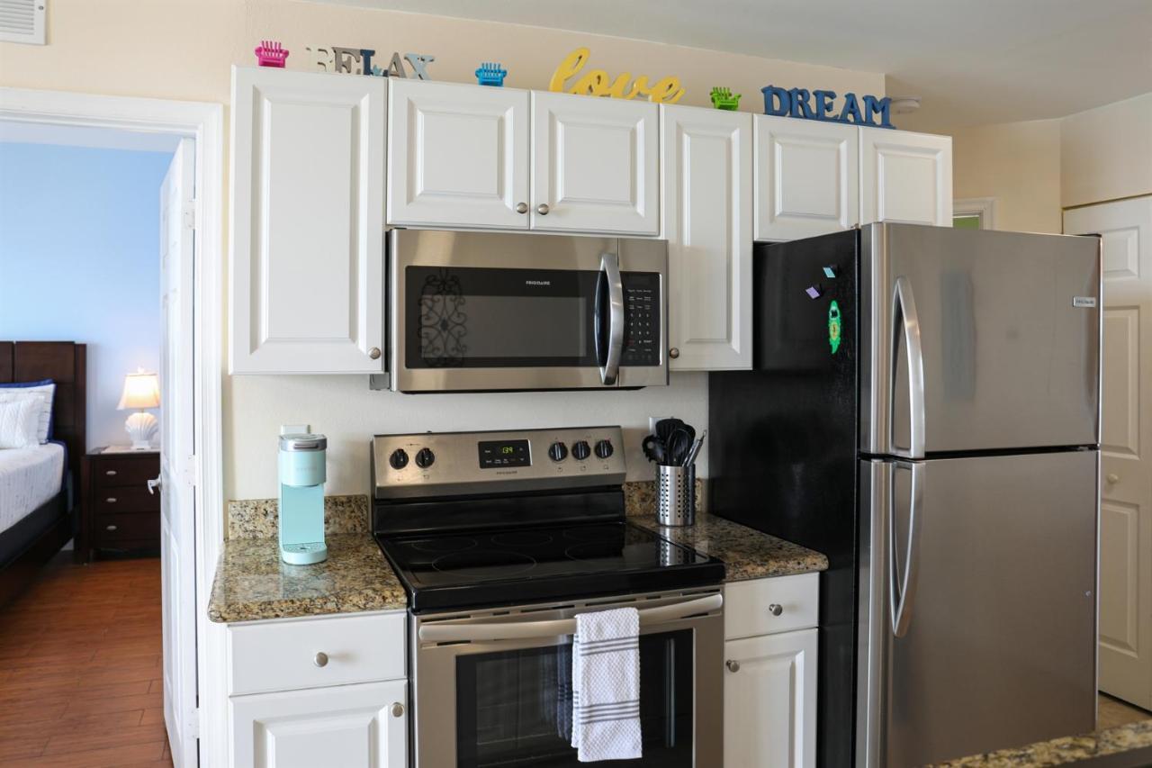 Dolphin Bay In Boca Ciega Resort - 2Br, Pool, Bay View San Petersburgo Exterior foto