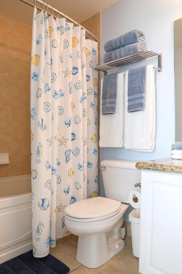 Dolphin Bay In Boca Ciega Resort - 2Br, Pool, Bay View San Petersburgo Exterior foto