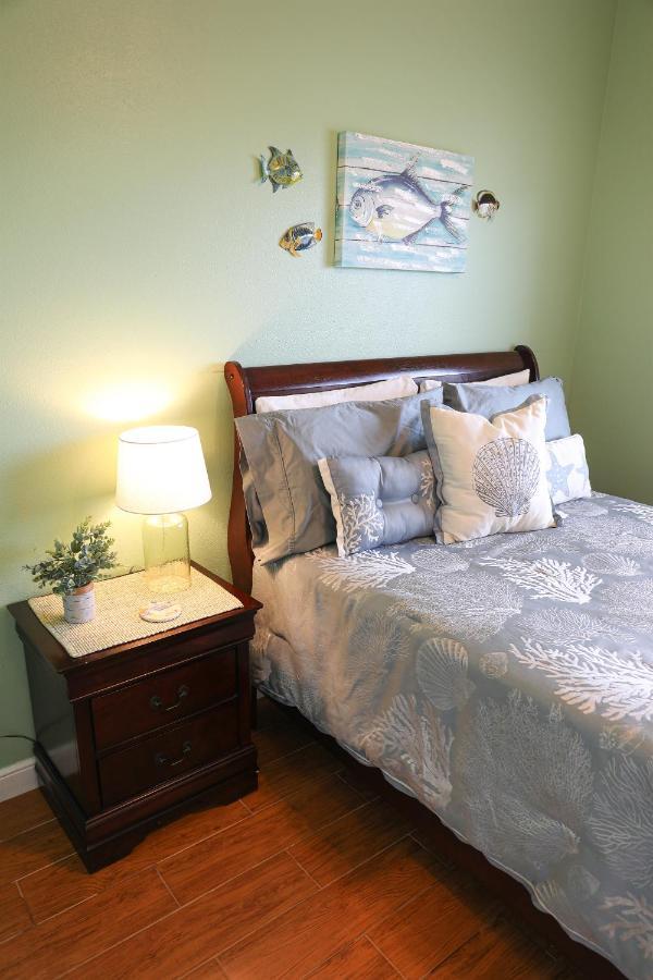 Dolphin Bay In Boca Ciega Resort - 2Br, Pool, Bay View San Petersburgo Exterior foto