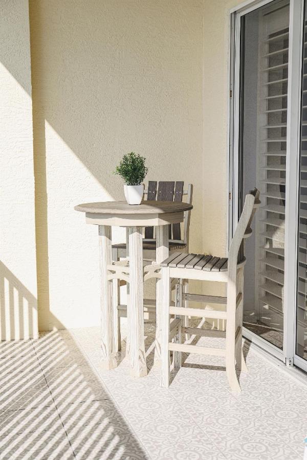 Dolphin Bay In Boca Ciega Resort - 2Br, Pool, Bay View San Petersburgo Exterior foto