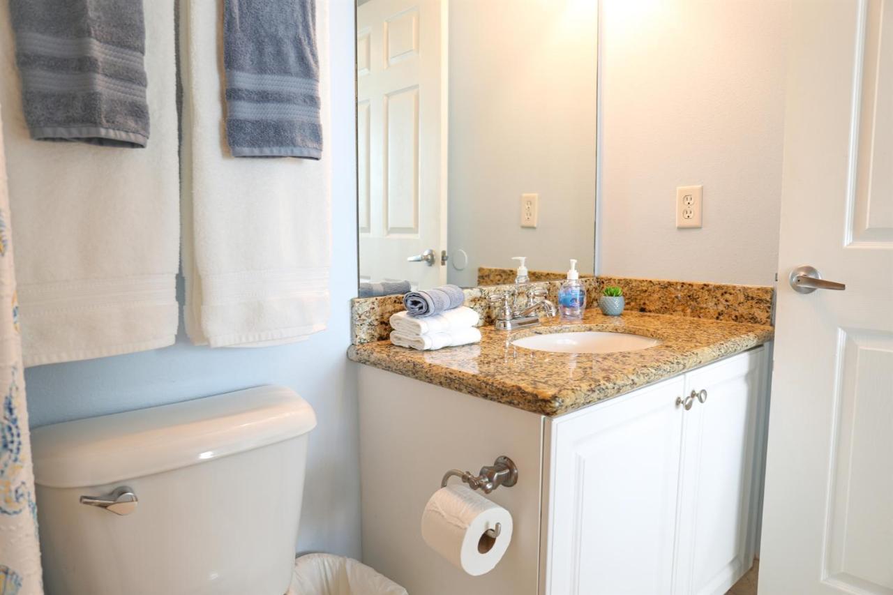 Dolphin Bay In Boca Ciega Resort - 2Br, Pool, Bay View San Petersburgo Exterior foto
