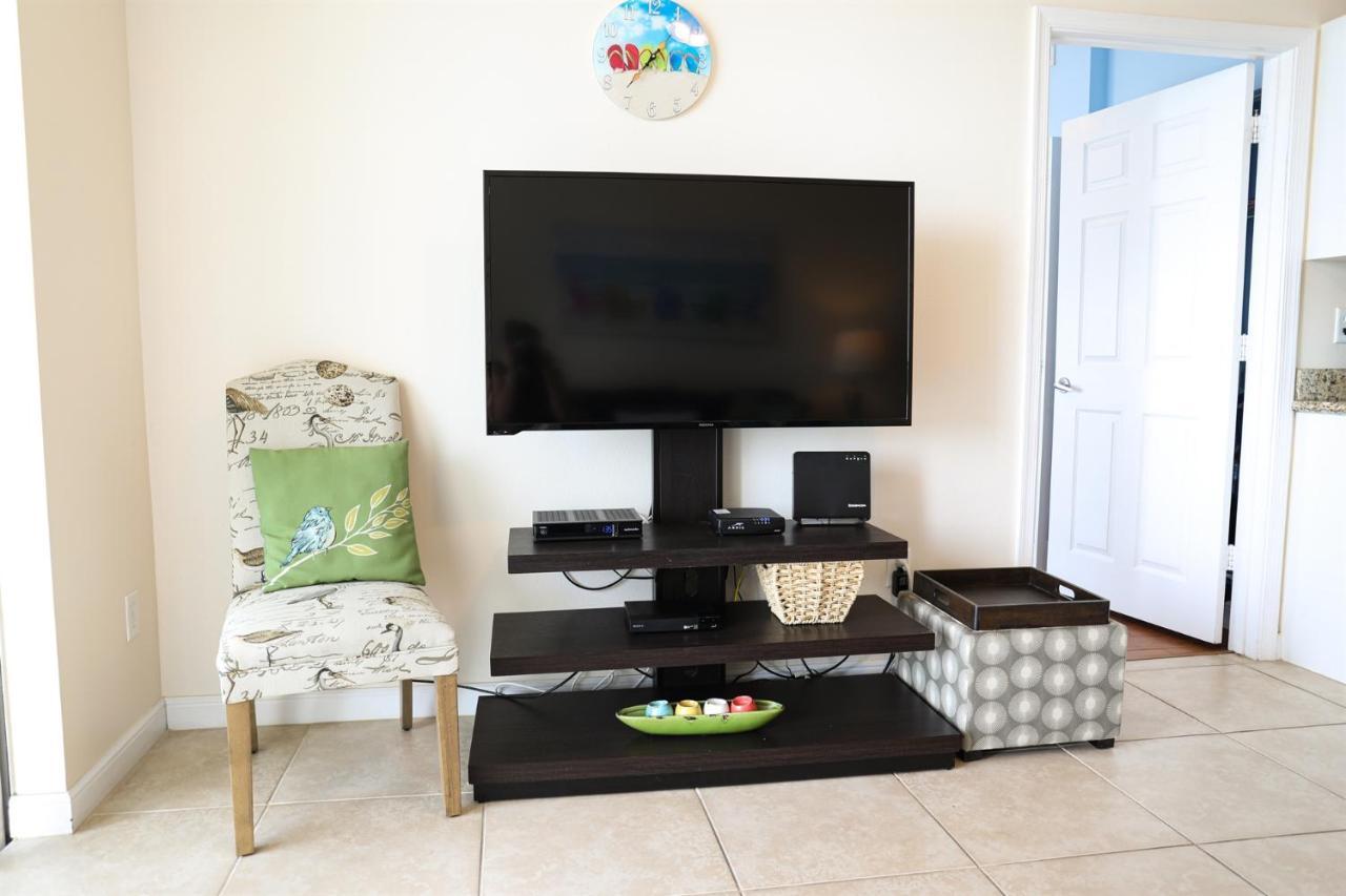 Dolphin Bay In Boca Ciega Resort - 2Br, Pool, Bay View San Petersburgo Exterior foto