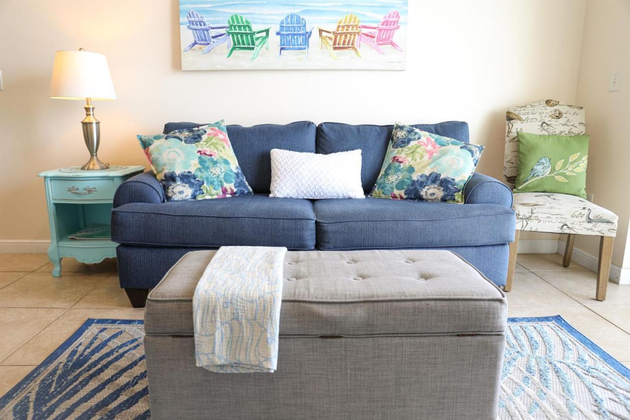 Dolphin Bay In Boca Ciega Resort - 2Br, Pool, Bay View San Petersburgo Exterior foto