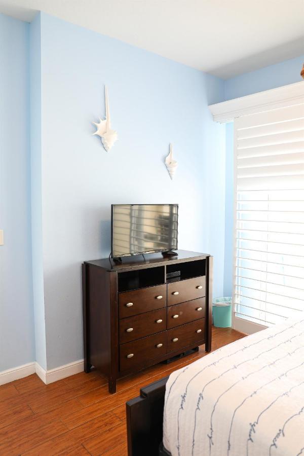 Dolphin Bay In Boca Ciega Resort - 2Br, Pool, Bay View San Petersburgo Exterior foto