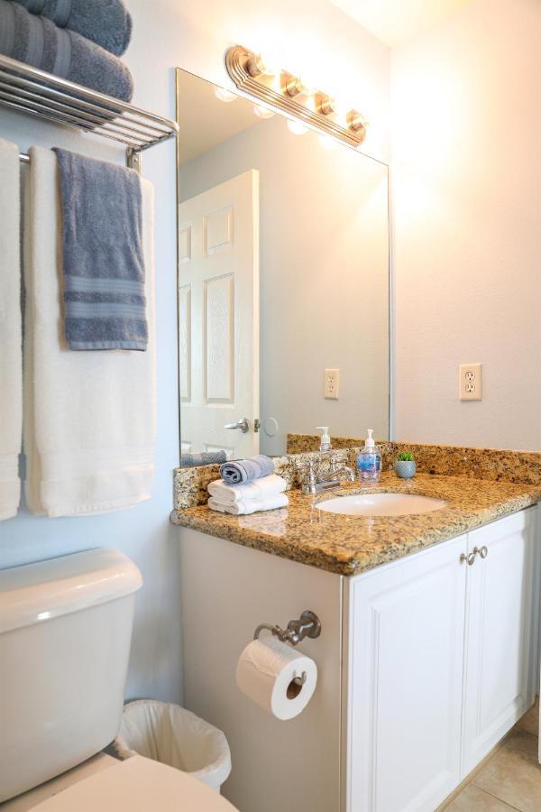 Dolphin Bay In Boca Ciega Resort - 2Br, Pool, Bay View San Petersburgo Exterior foto