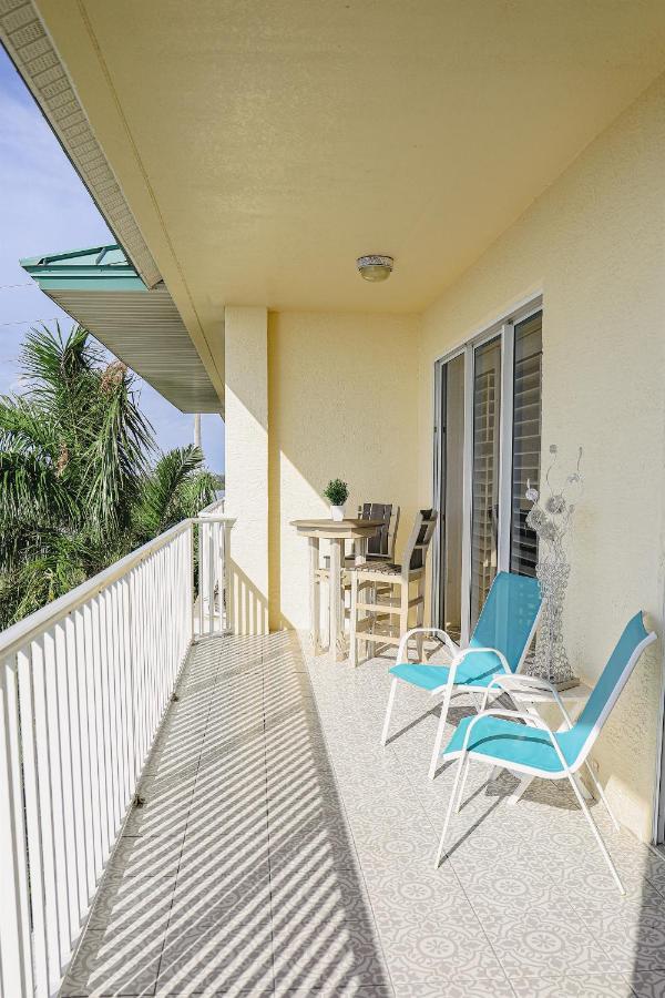 Dolphin Bay In Boca Ciega Resort - 2Br, Pool, Bay View San Petersburgo Exterior foto