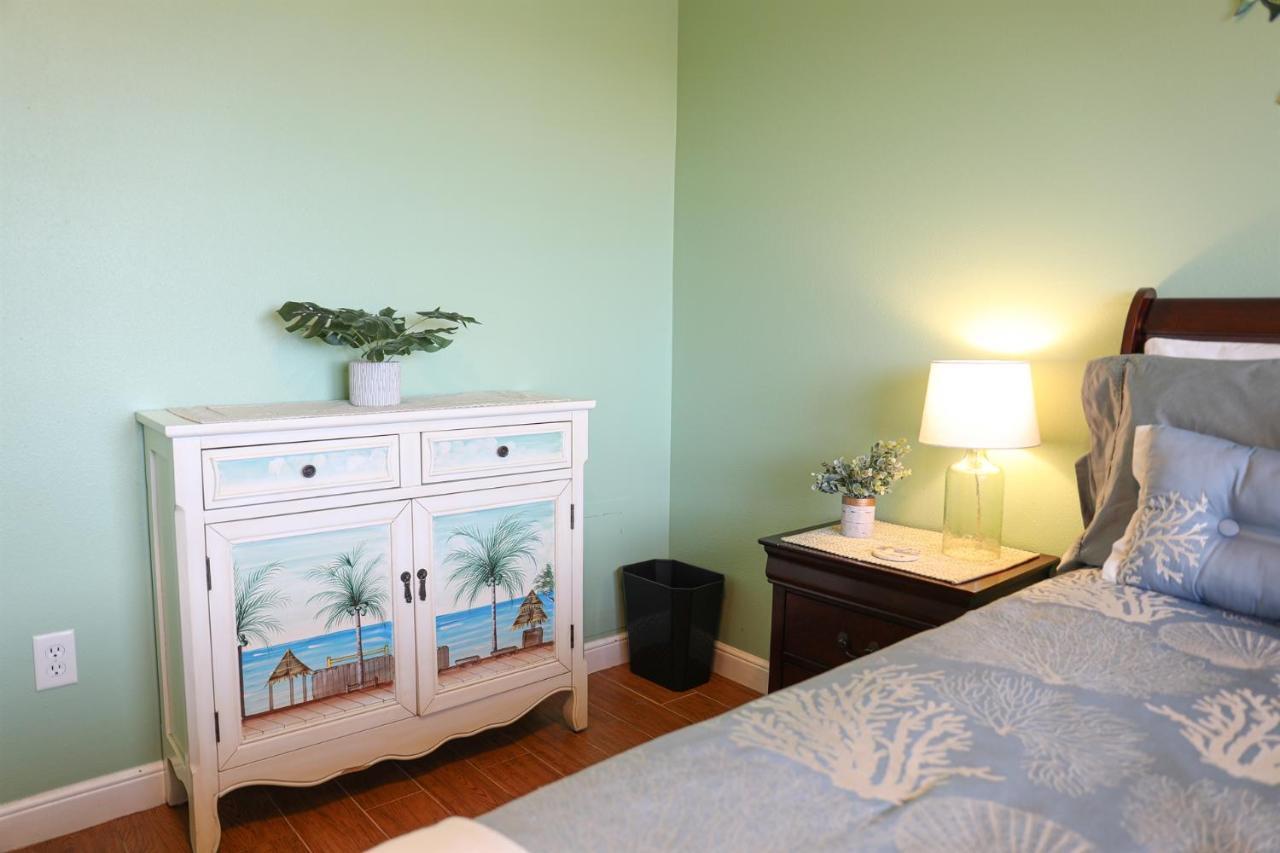 Dolphin Bay In Boca Ciega Resort - 2Br, Pool, Bay View San Petersburgo Exterior foto