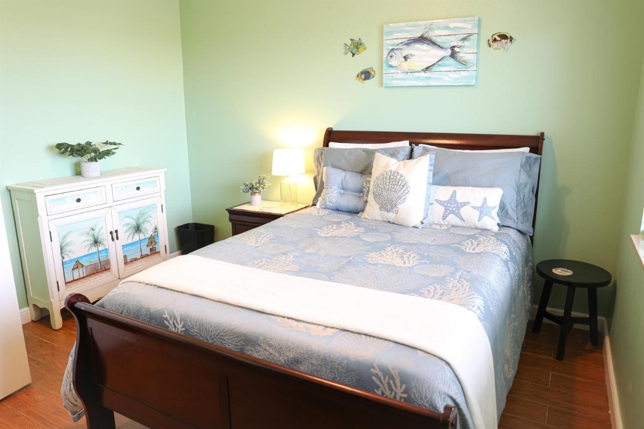 Dolphin Bay In Boca Ciega Resort - 2Br, Pool, Bay View San Petersburgo Exterior foto