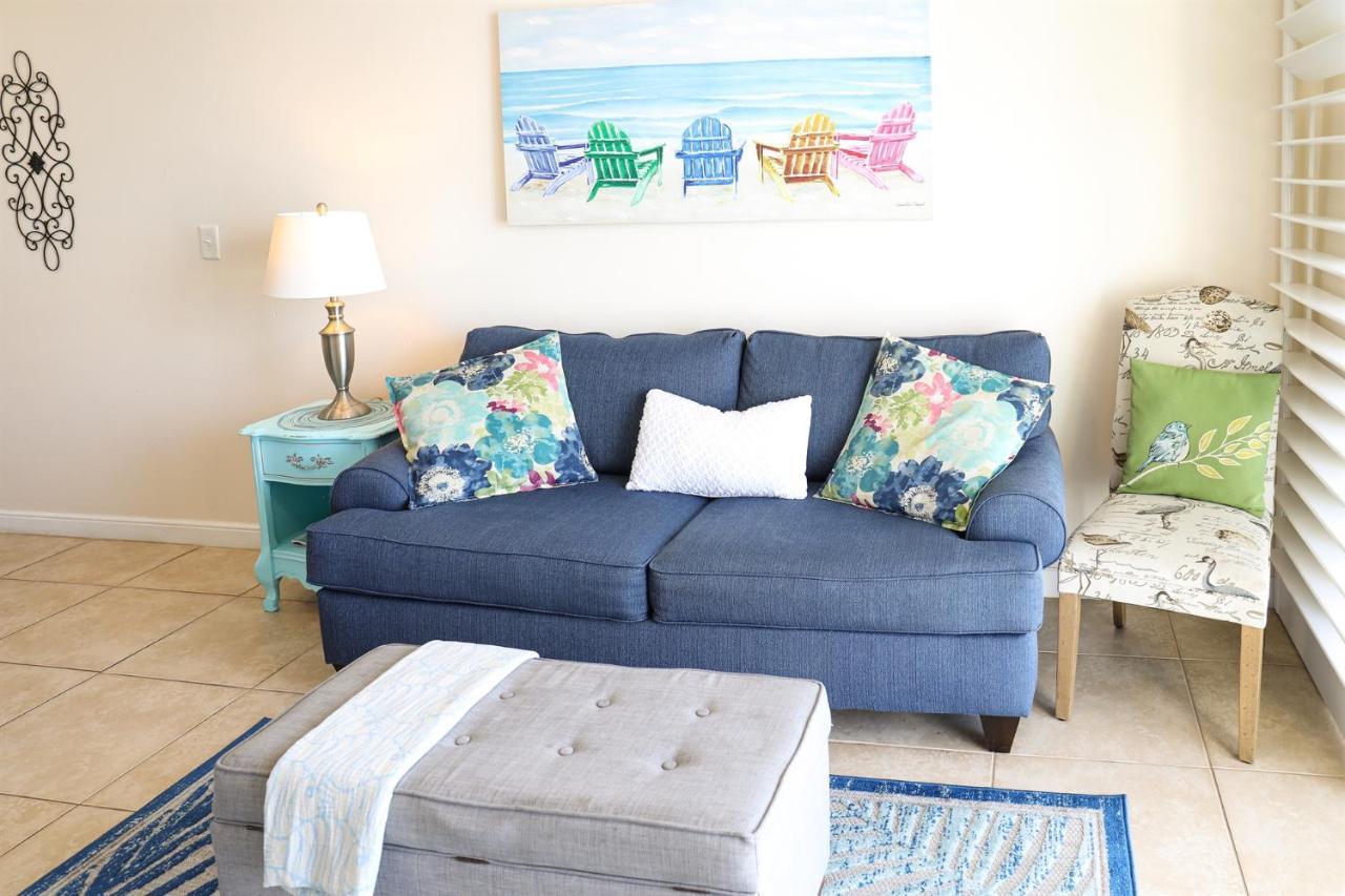Dolphin Bay In Boca Ciega Resort - 2Br, Pool, Bay View San Petersburgo Exterior foto
