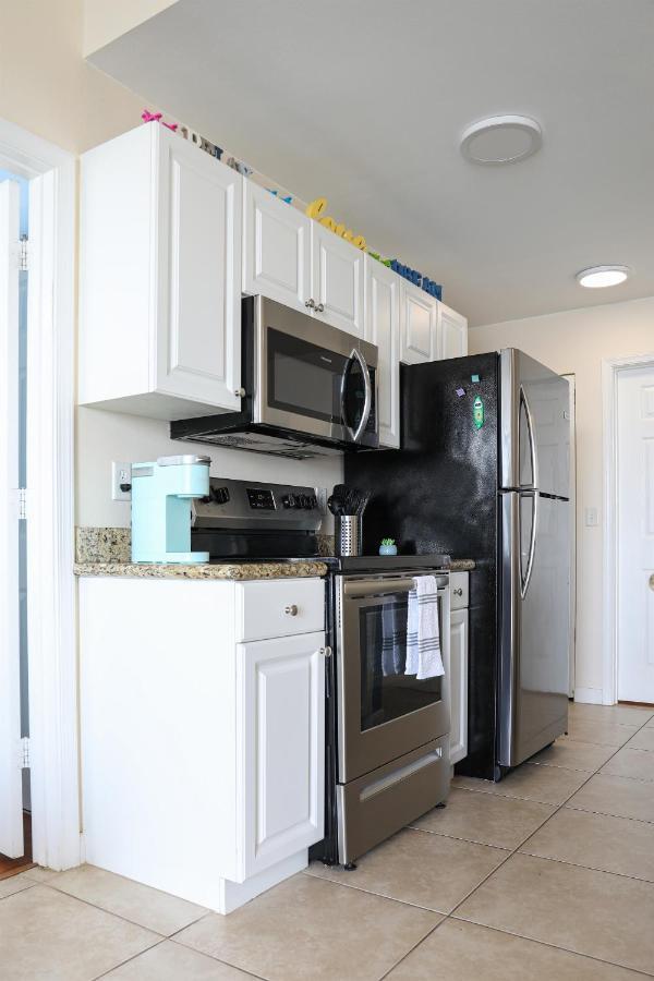 Dolphin Bay In Boca Ciega Resort - 2Br, Pool, Bay View San Petersburgo Exterior foto