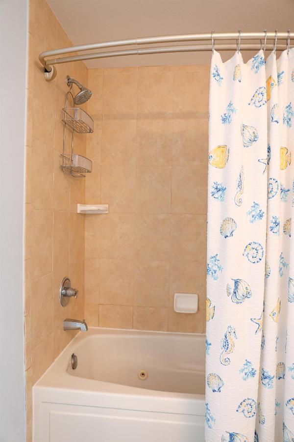 Dolphin Bay In Boca Ciega Resort - 2Br, Pool, Bay View San Petersburgo Exterior foto