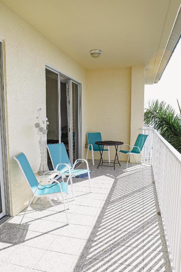 Dolphin Bay In Boca Ciega Resort - 2Br, Pool, Bay View San Petersburgo Exterior foto